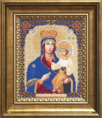 Икона Пресвятая Богородица Озерянская набор икон
