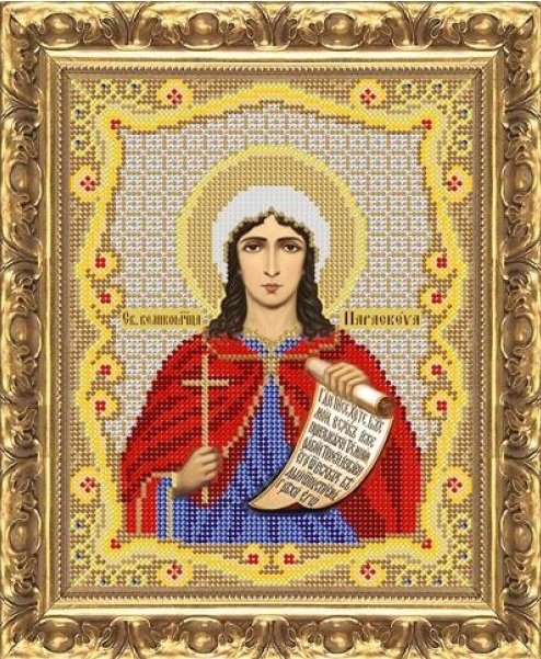 Икона Святая великомученица Параскева Пятница
