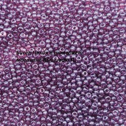 Бисер 26060 фиолетовый Preciosa Ornela 