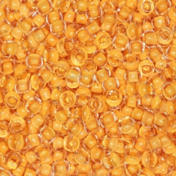 Бисер 10-38383 желтый Preciosa